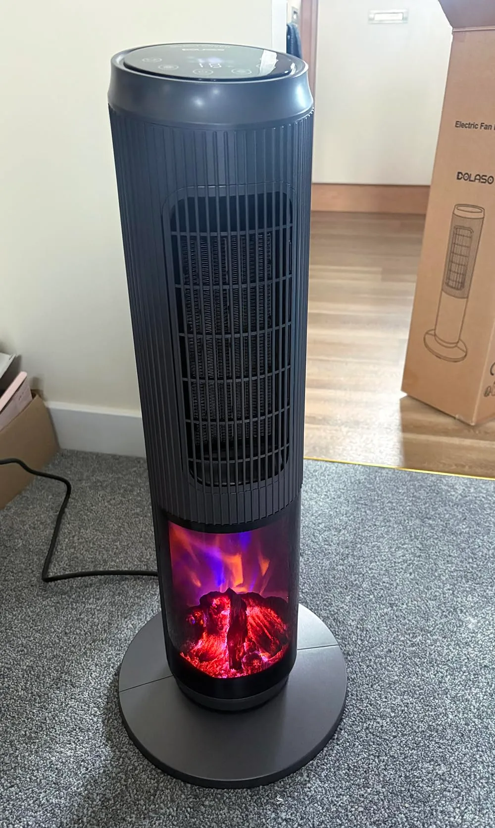 Opinia klienta - Janusz