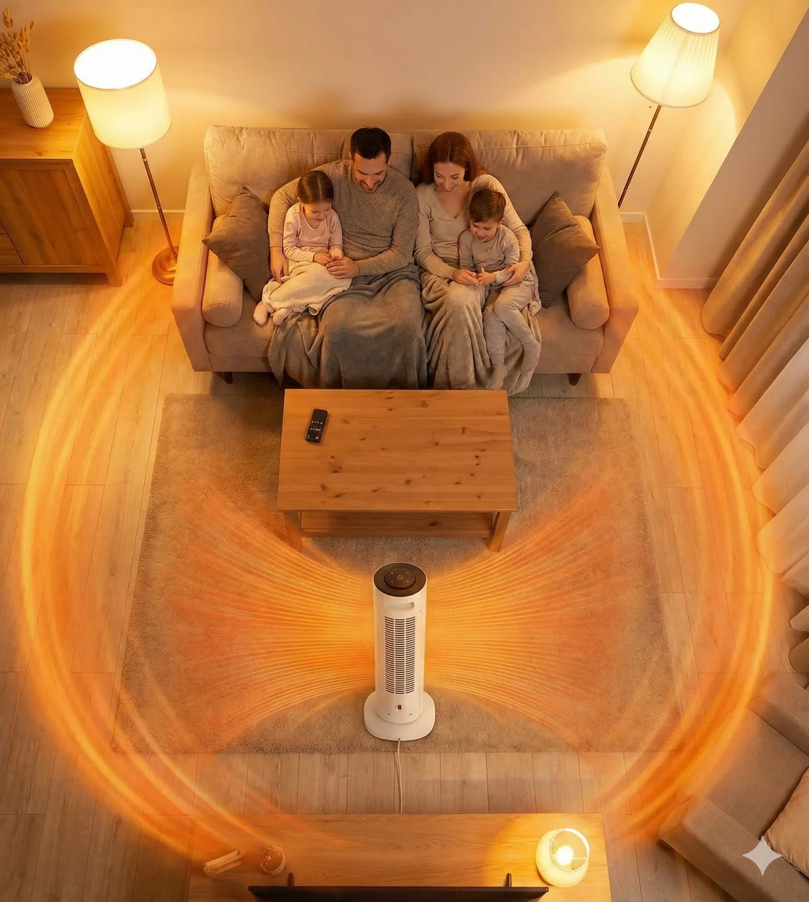 Heater Additional Image